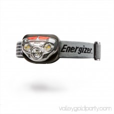 Energizer Vision Headlamp HD+ Focus LED, 250 Lumens 566081516